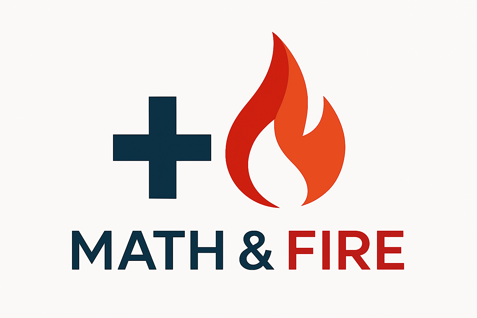 Math & Fire Publishers - Professional Book Publishing
